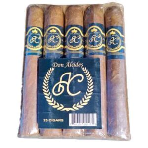 Don Alcides GRAN TORO