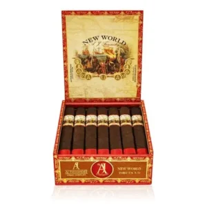 New World Belicoso