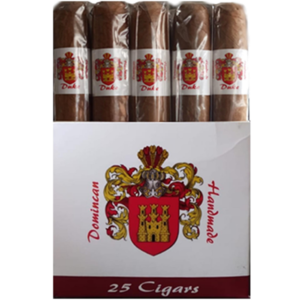 DUKE Toro 25 Units Pack3