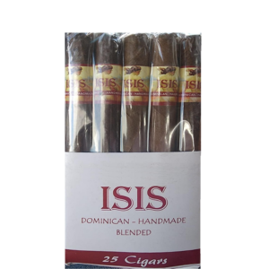 ISIS Corona 25 Units Pack