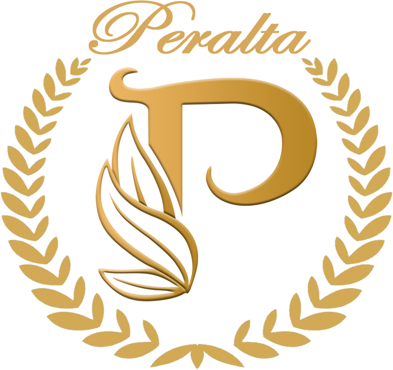 Peralta logo
