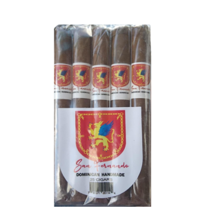 San Fernando Corona 25 Units Pack